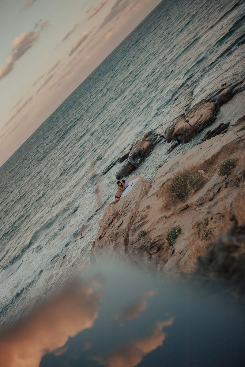 Lovestory. Фотограф Ирина Йотова