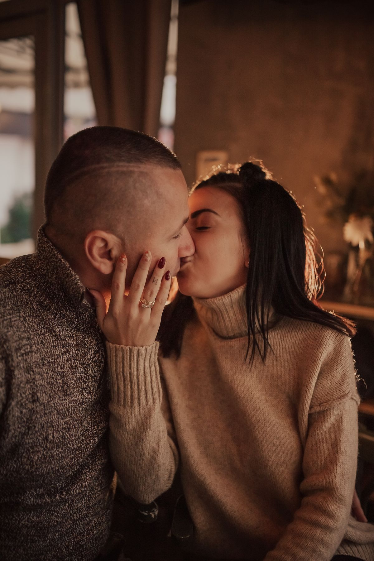 LIVESTAYLE. Фотограф Ирина Йотова