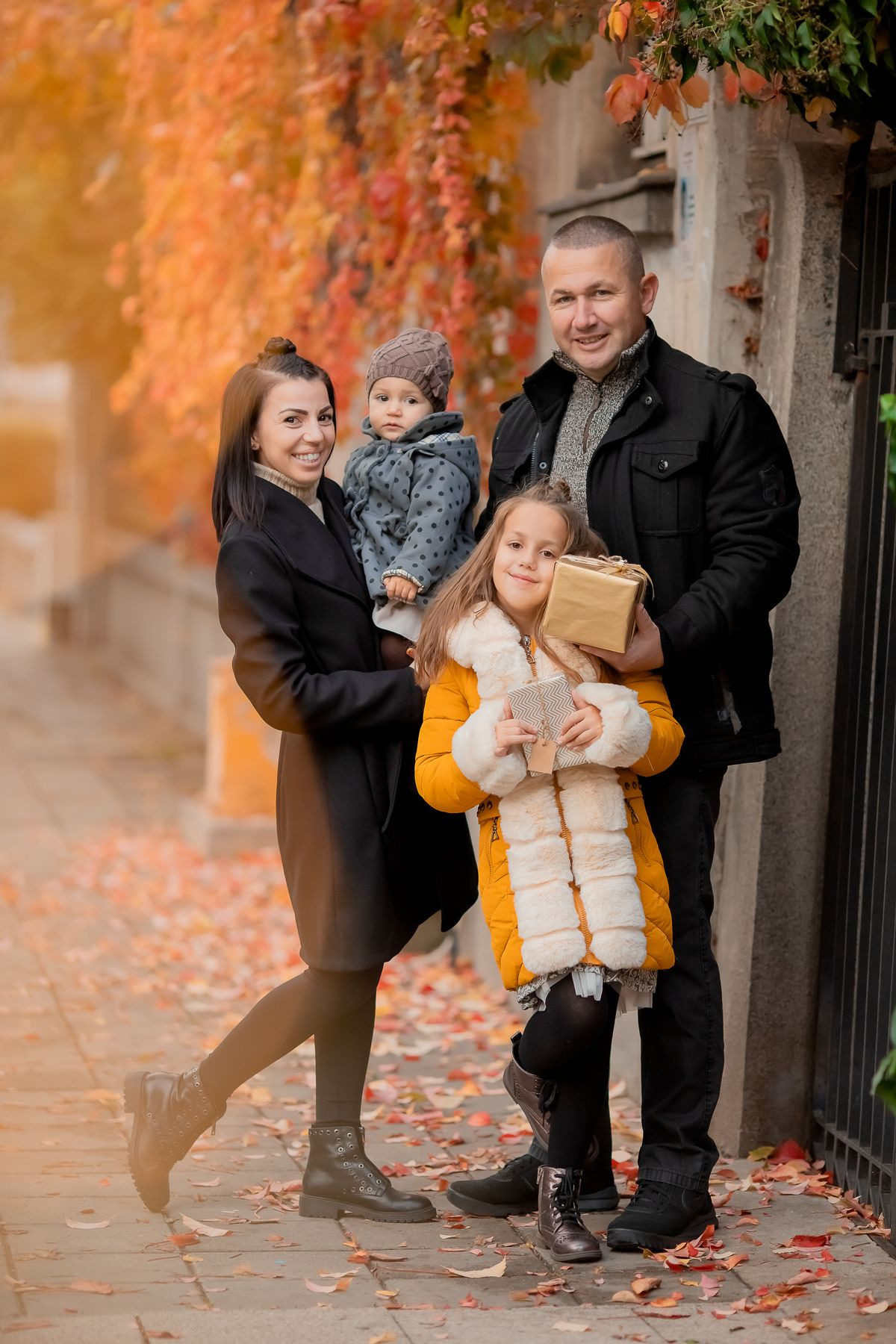 LIVESTAYLE. Фотограф Ирина Йотова