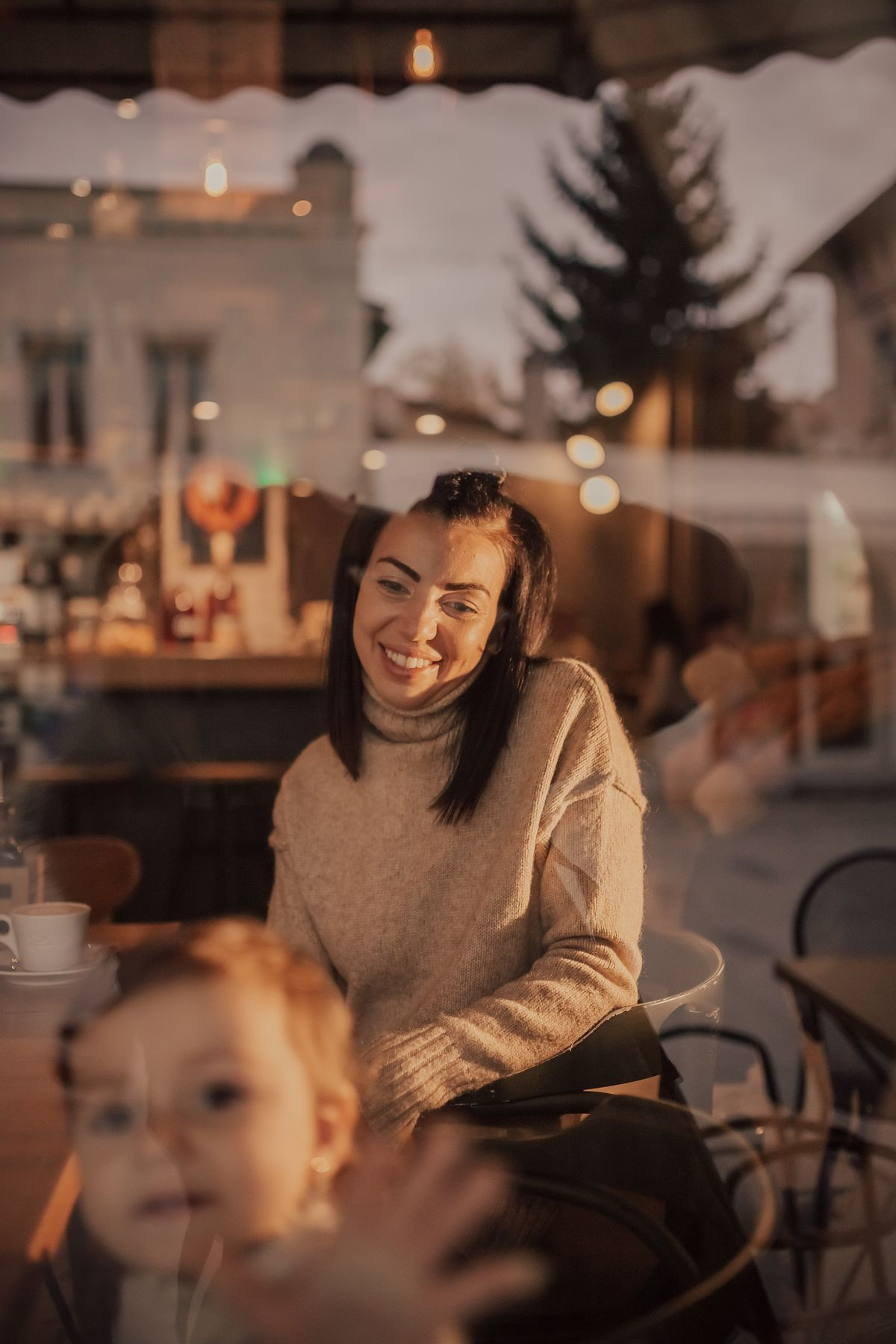 LIVESTAYLE. Фотограф Ирина Йотова