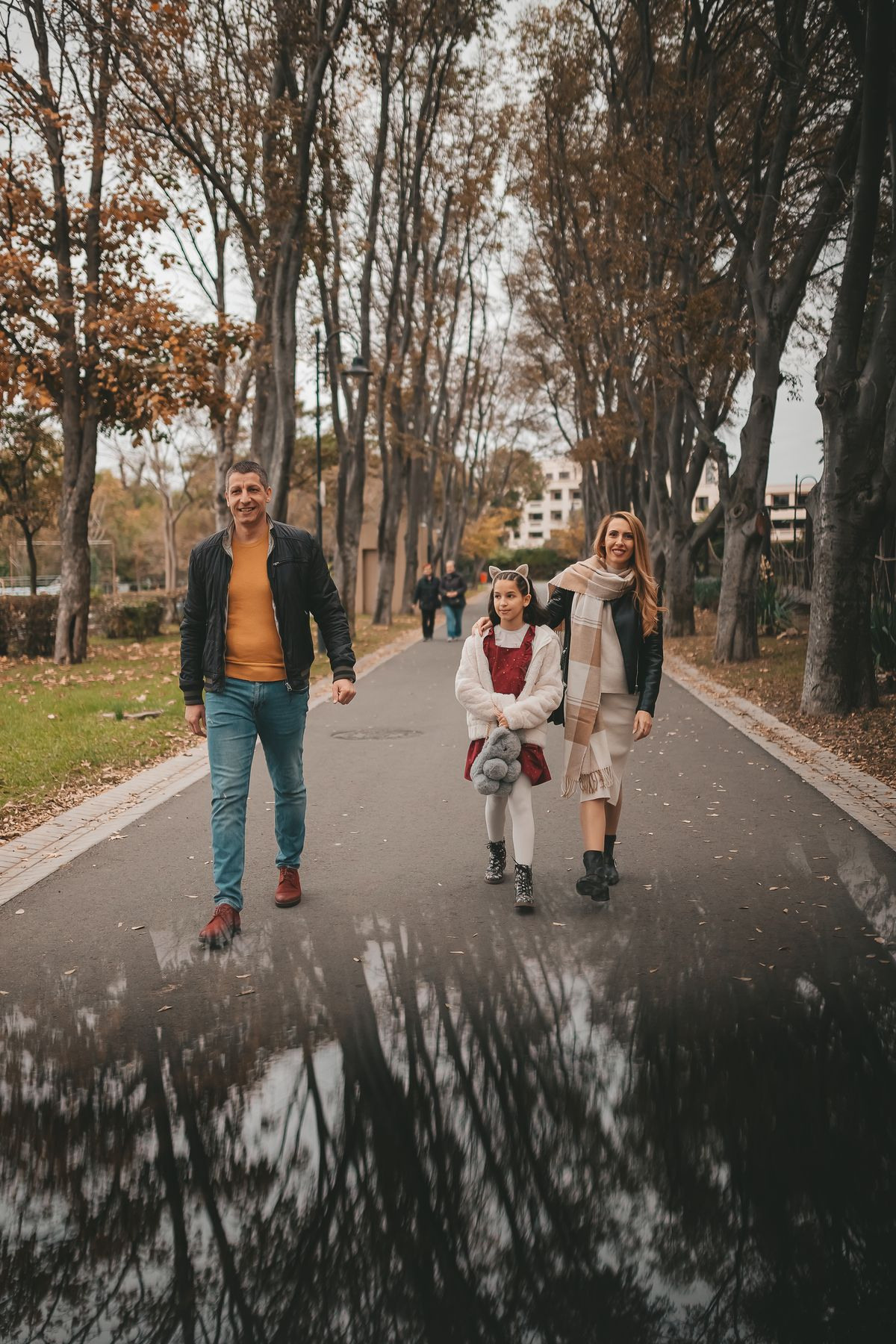 Бременност. Фотограф Ирина Йотова