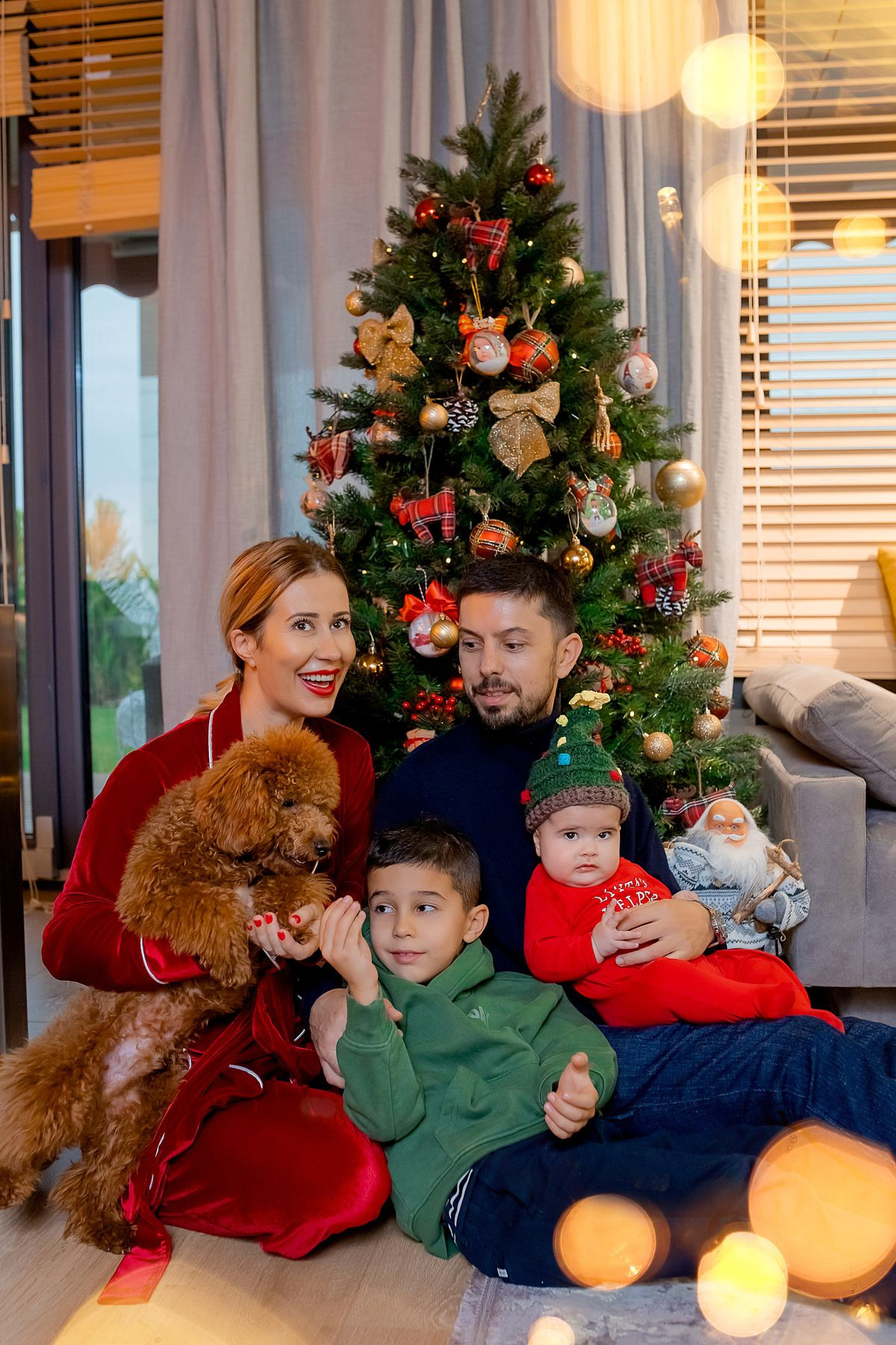 LIVESTAYLE. Фотограф Ирина Йотова