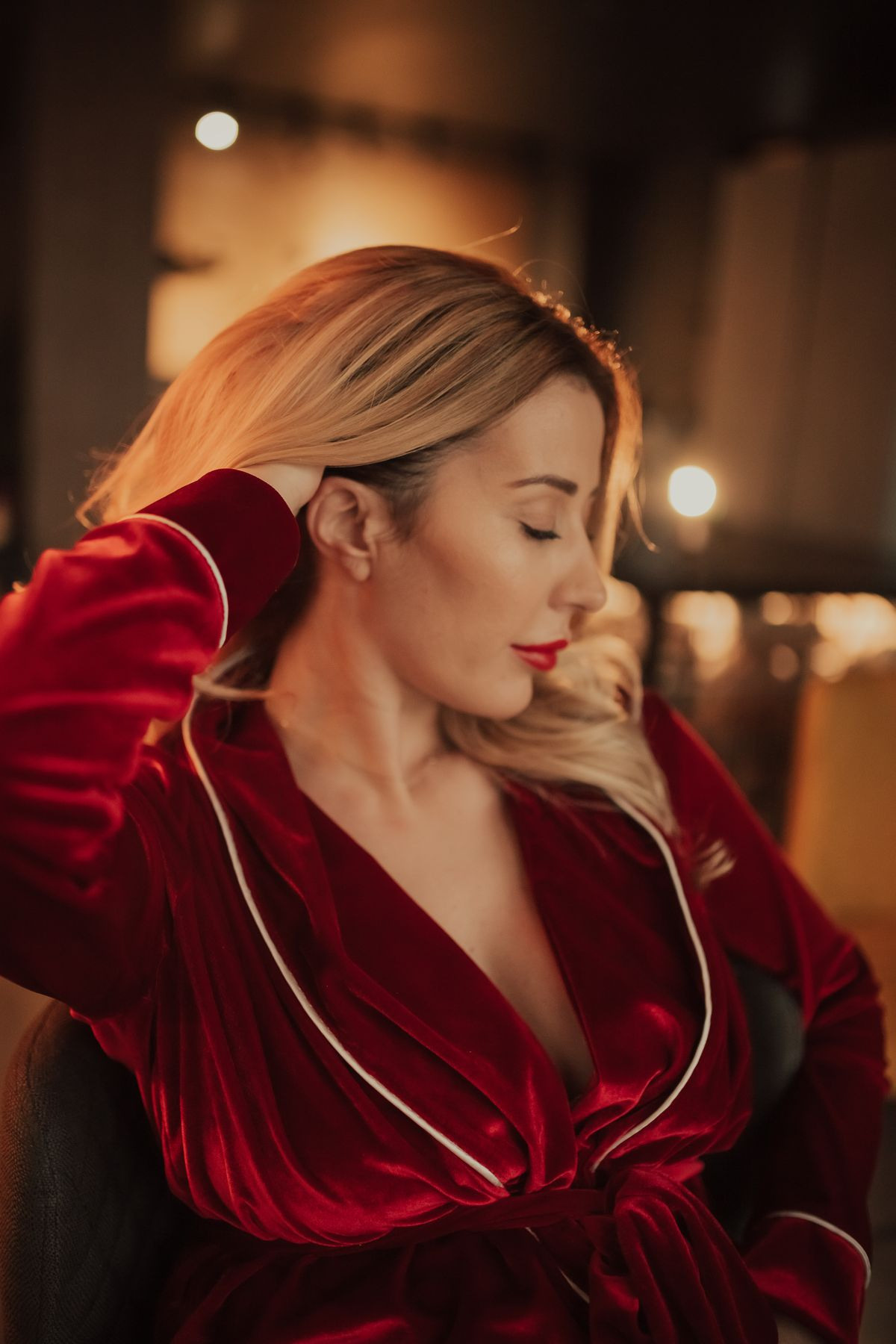 LIVESTAYLE. Фотограф Ирина Йотова