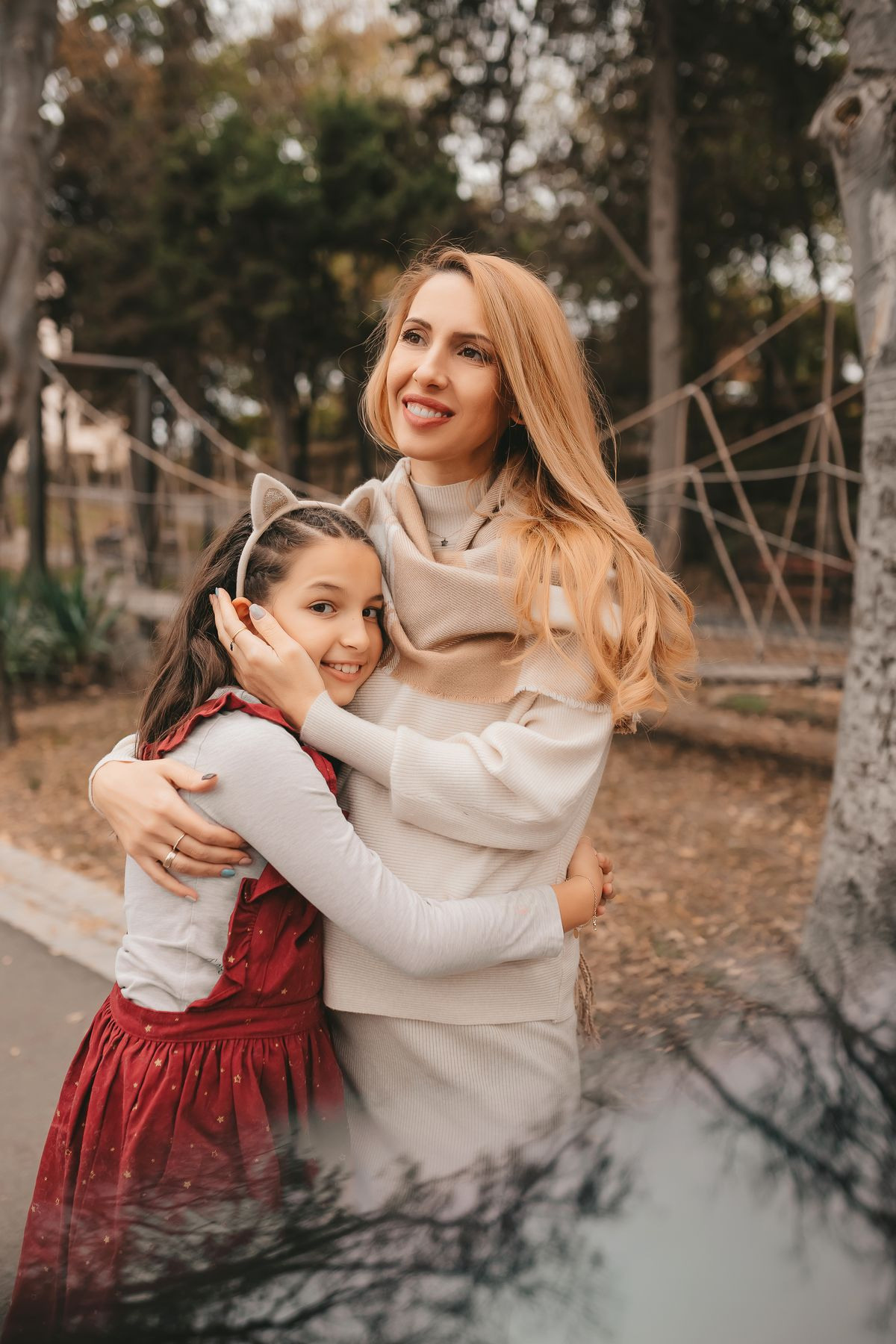 Бременност. Фотограф Ирина Йотова