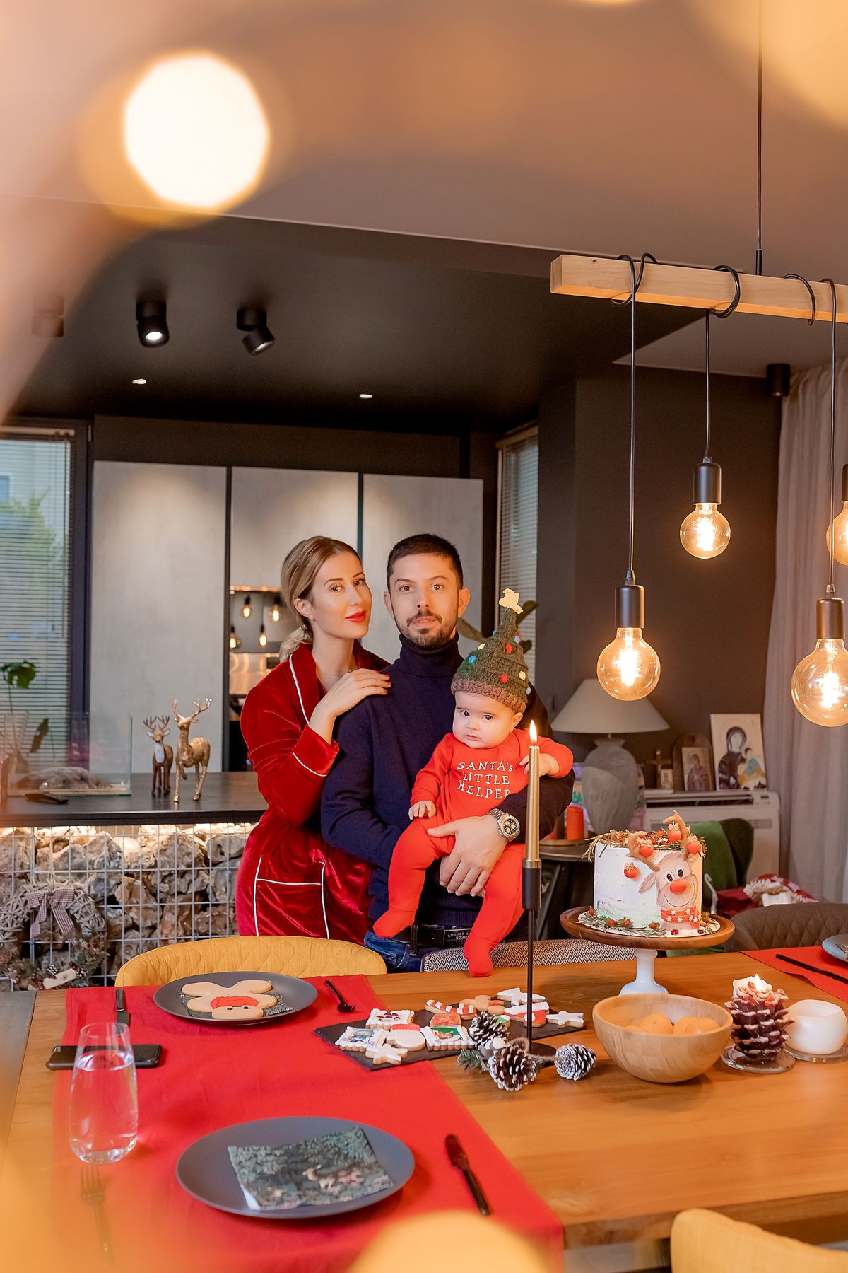 LIVESTAYLE. Фотограф Ирина Йотова