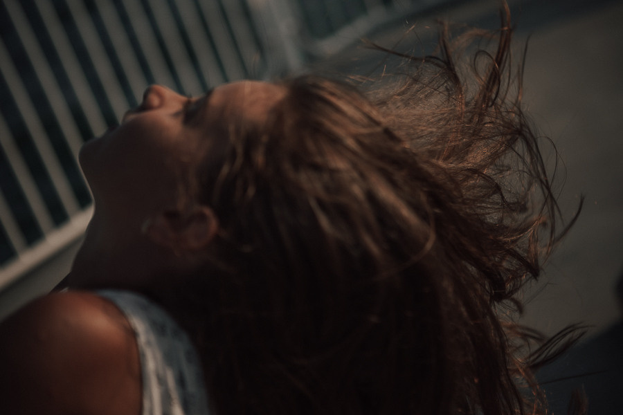 LIVESTAYLE. Фотограф Ирина Йотова