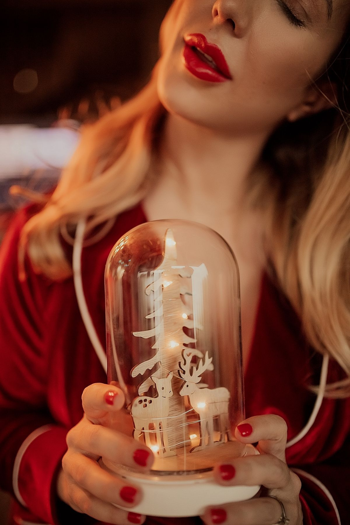 LIVESTAYLE. Фотограф Ирина Йотова