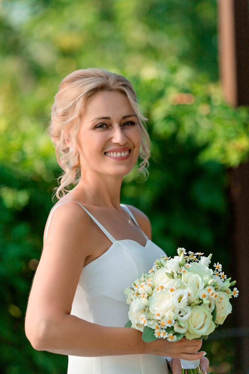 Сватба. Фотограф Ирина Йотова