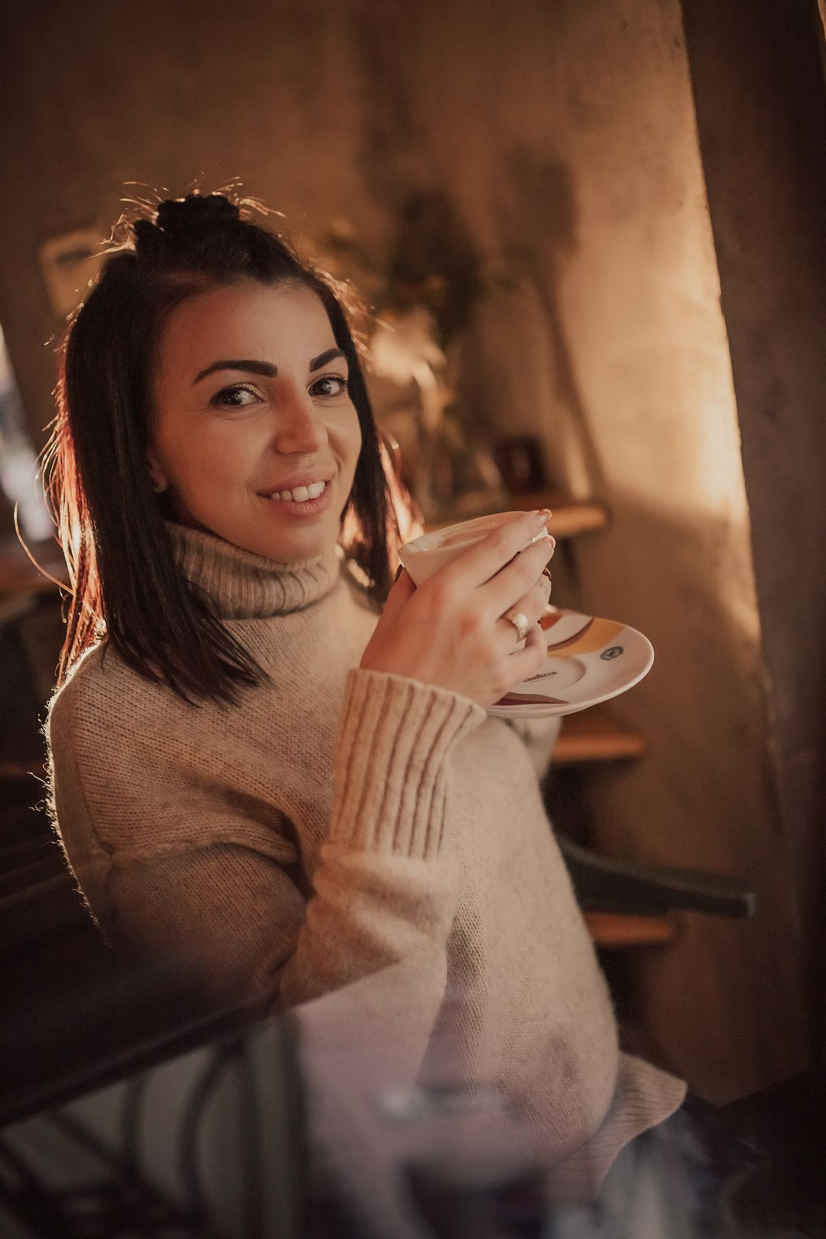 LIVESTAYLE. Фотограф Ирина Йотова