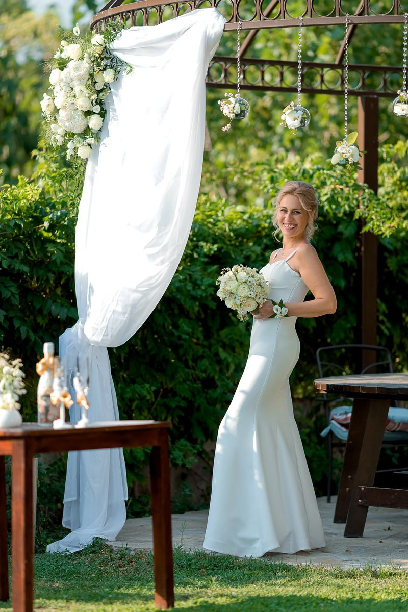 Сватба. Фотограф Ирина Йотова