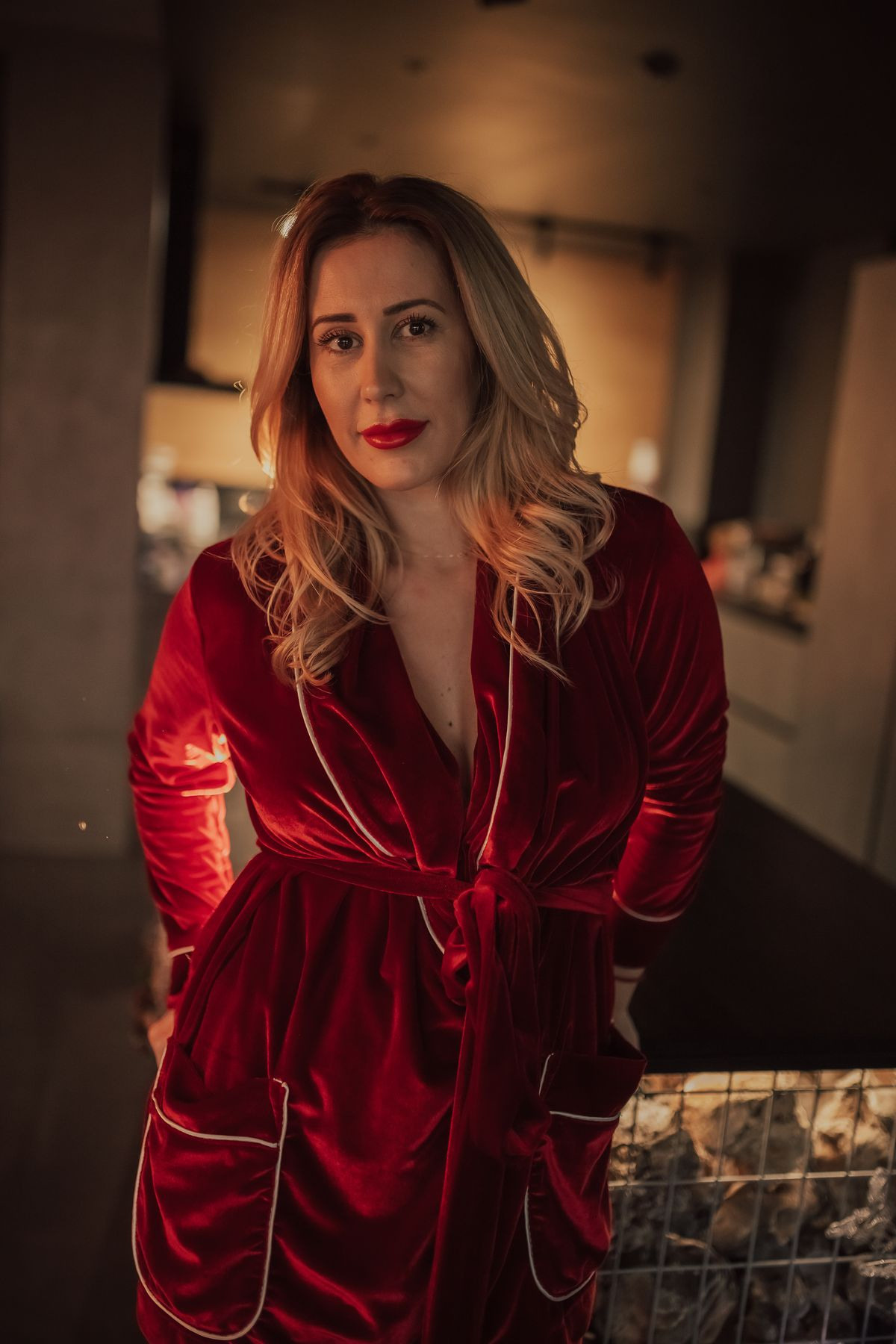 LIVESTAYLE. Фотограф Ирина Йотова