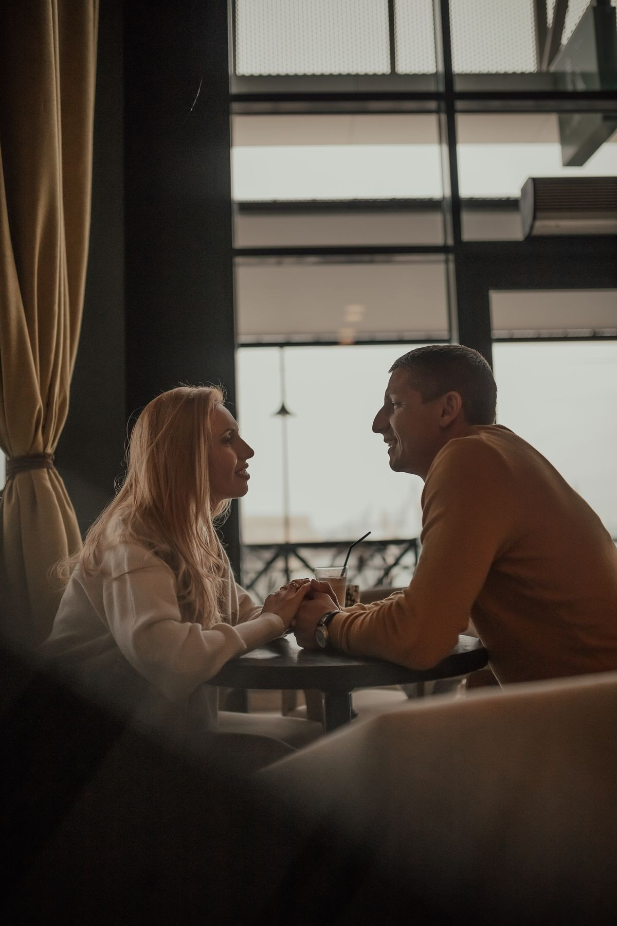 Бременност. Фотограф Ирина Йотова