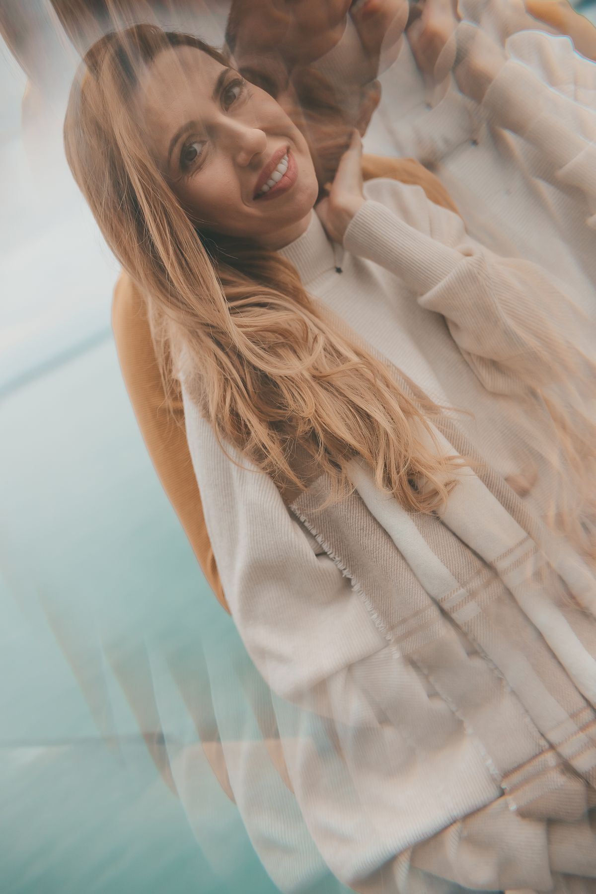 Бременност. Фотограф Ирина Йотова