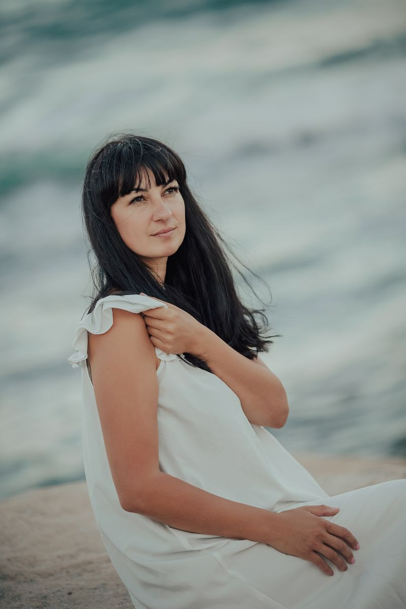 Lovestory. Фотограф Ирина Йотова