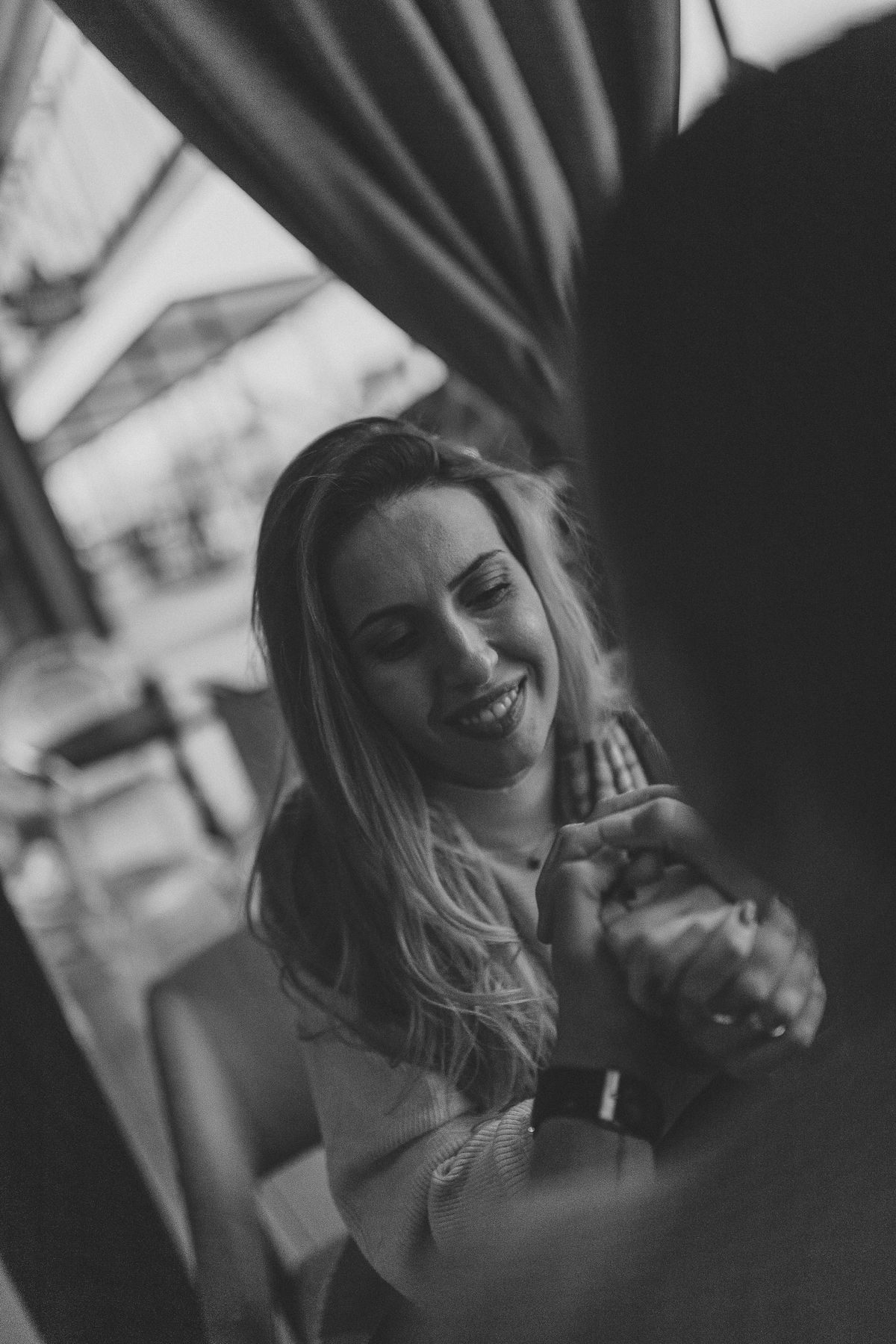 Бременност. Фотограф Ирина Йотова