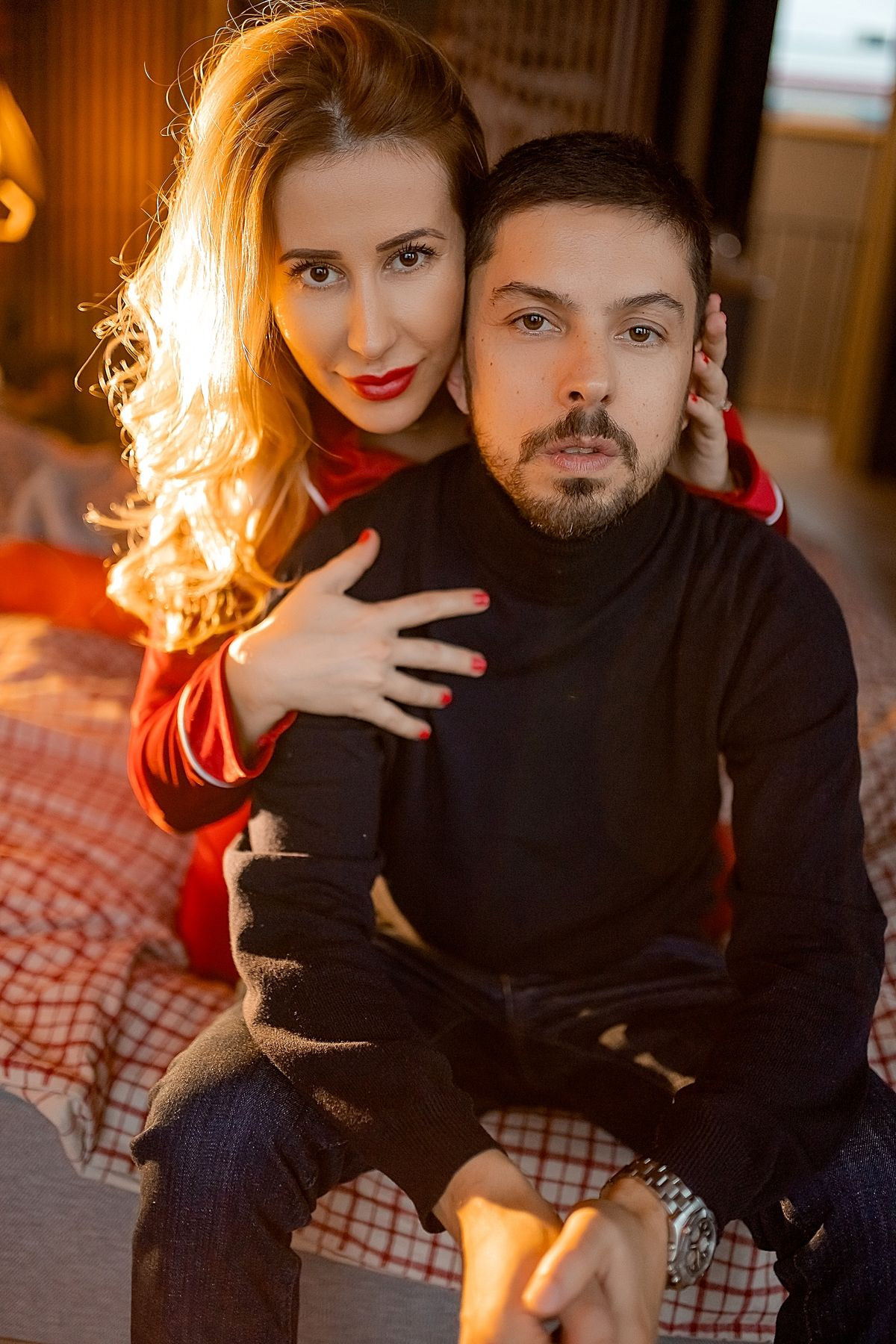 LIVESTAYLE. Фотограф Ирина Йотова