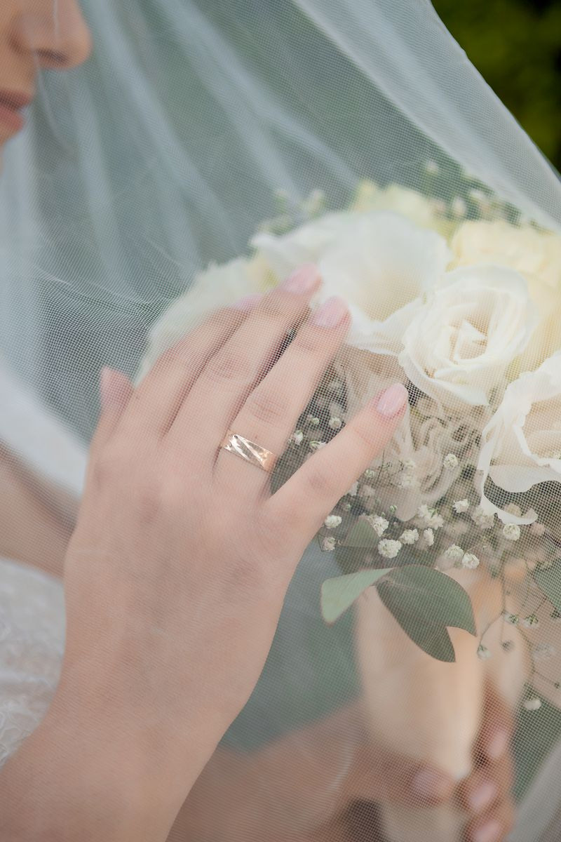 Сватба. Фотограф Ирина Йотова