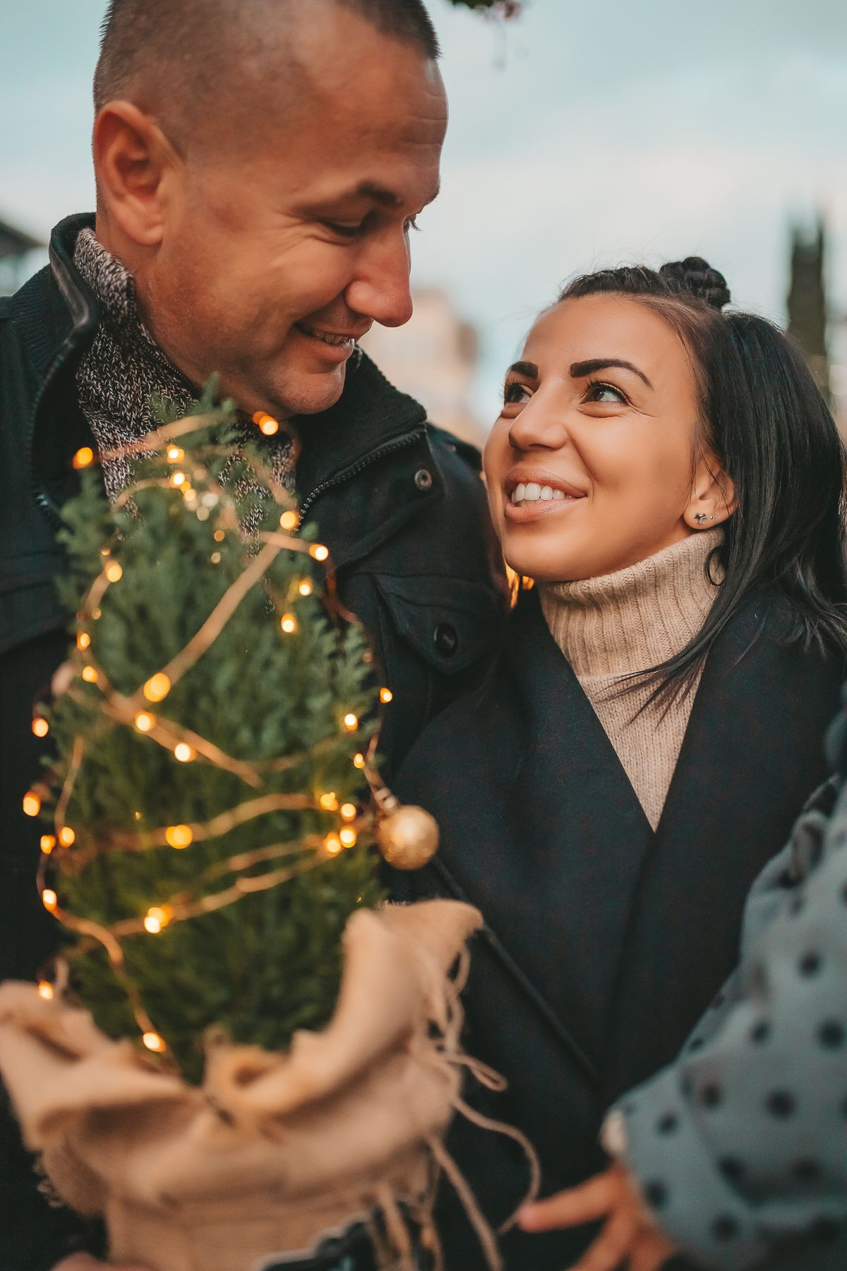 LIVESTAYLE. Фотограф Ирина Йотова