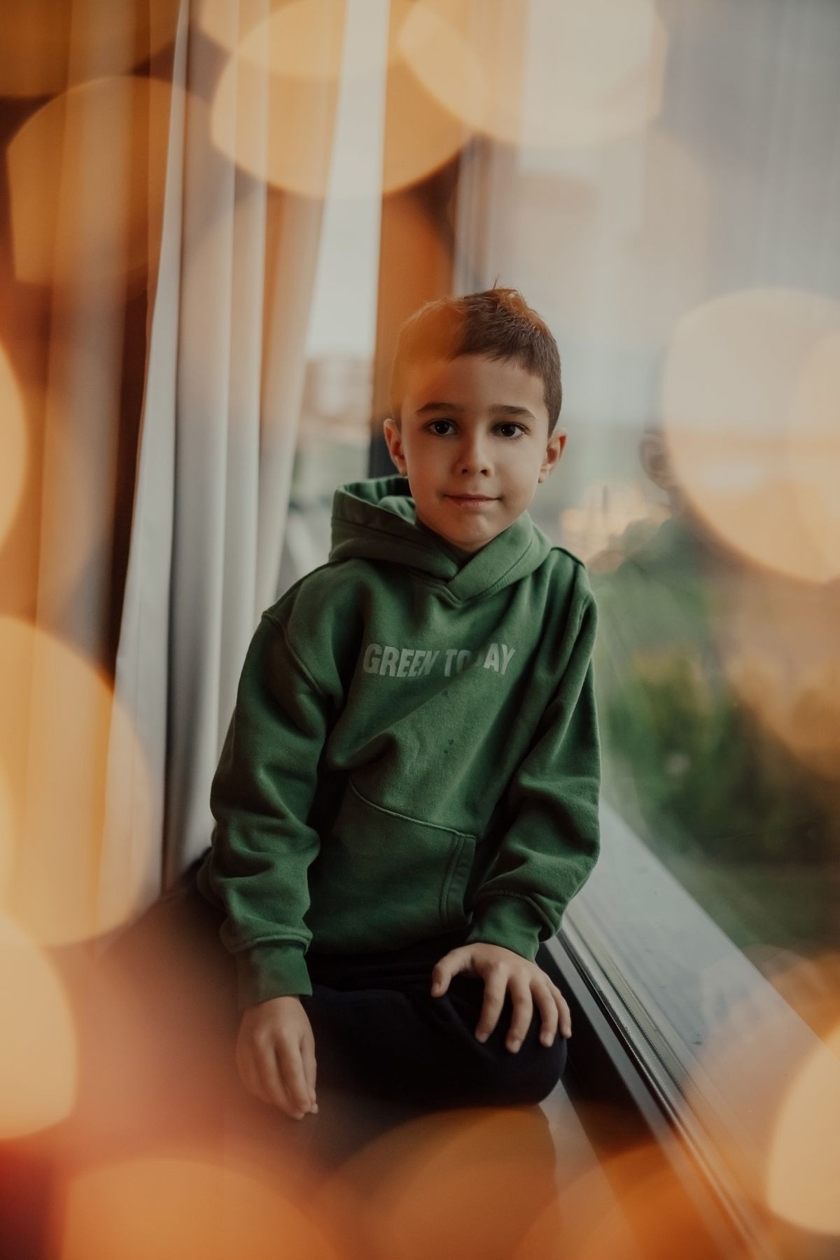 LIVESTAYLE. Фотограф Ирина Йотова