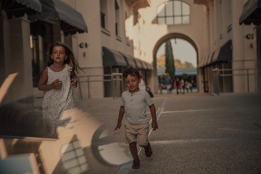 LIVESTAYLE. Фотограф Ирина Йотова