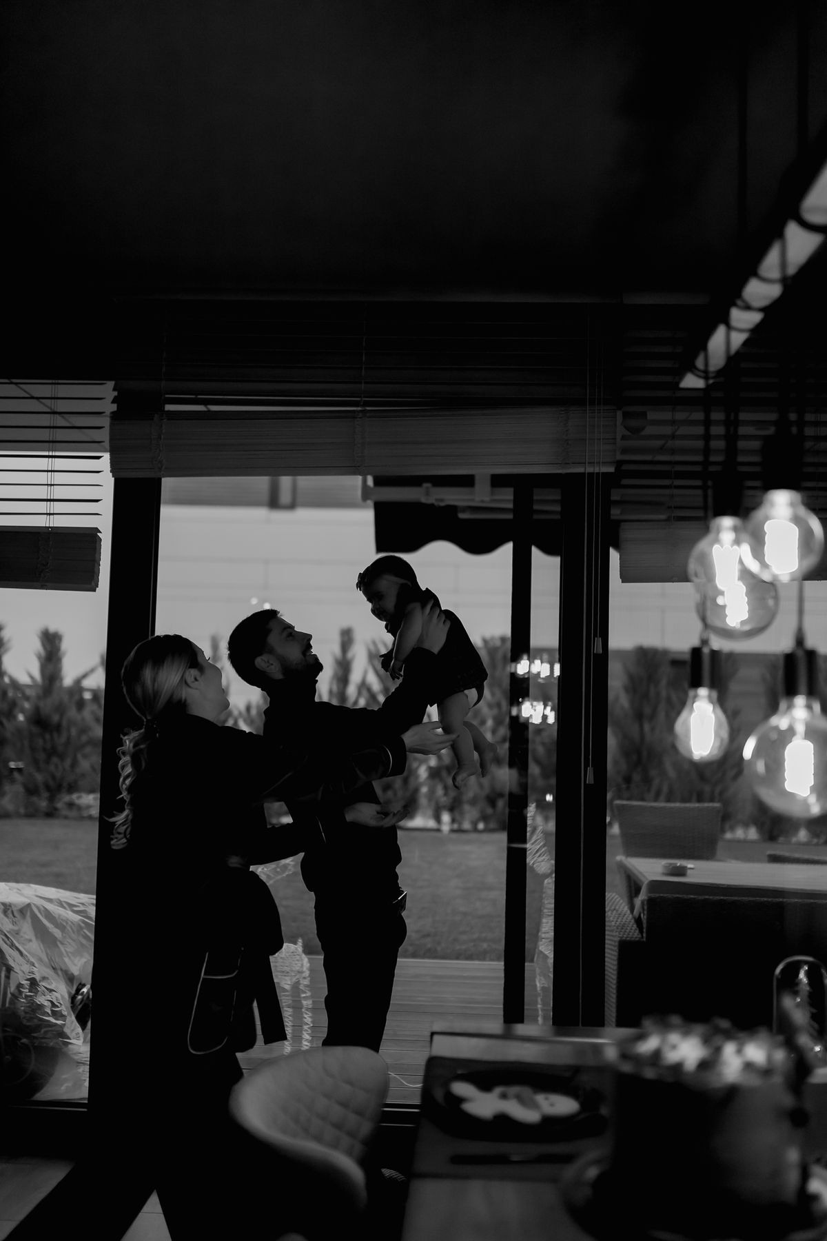 LIVESTAYLE. Фотограф Ирина Йотова