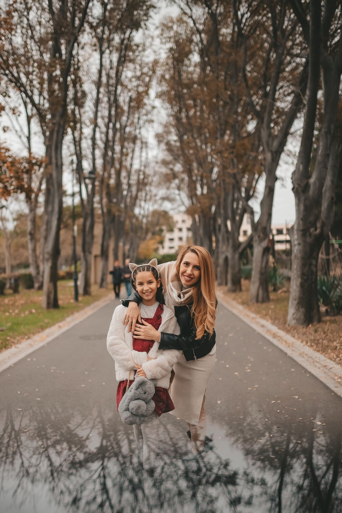 Бременност. Фотограф Ирина Йотова