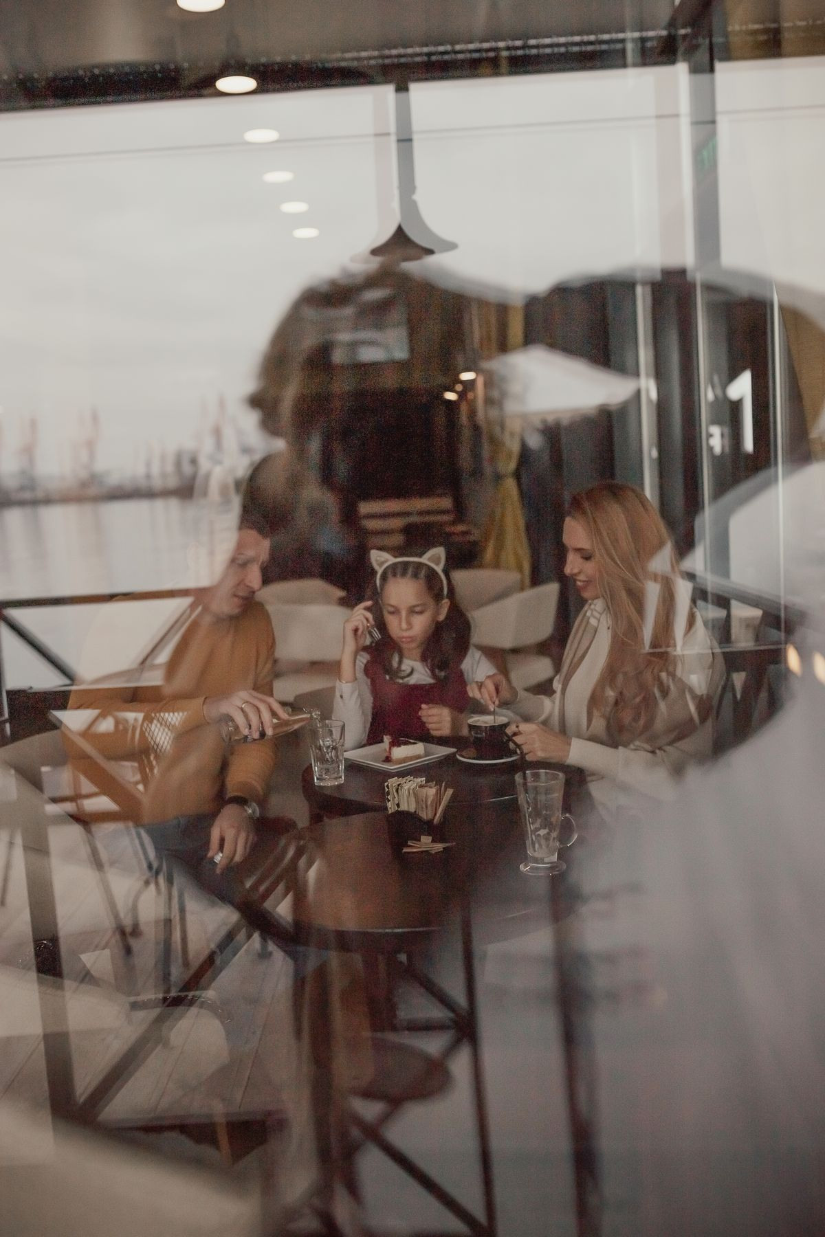 Бременност. Фотограф Ирина Йотова