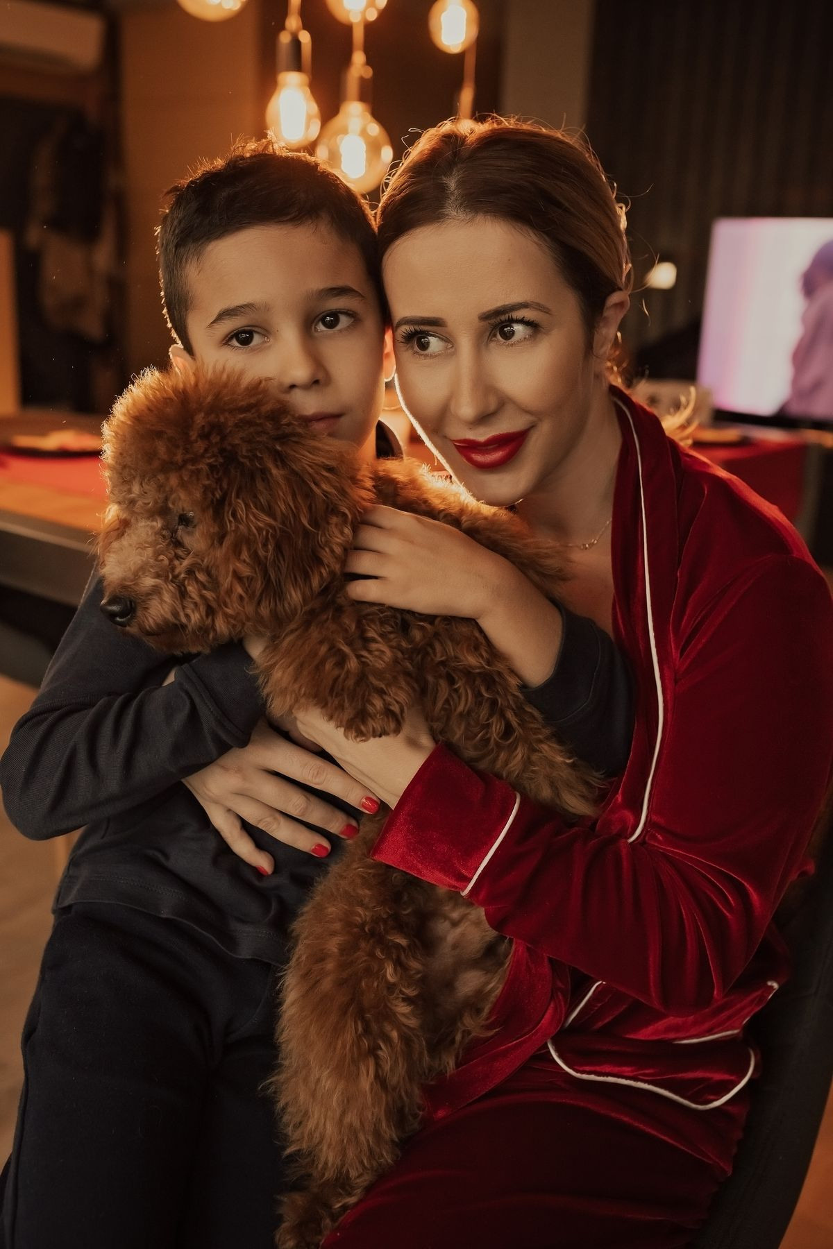 LIVESTAYLE. Фотограф Ирина Йотова