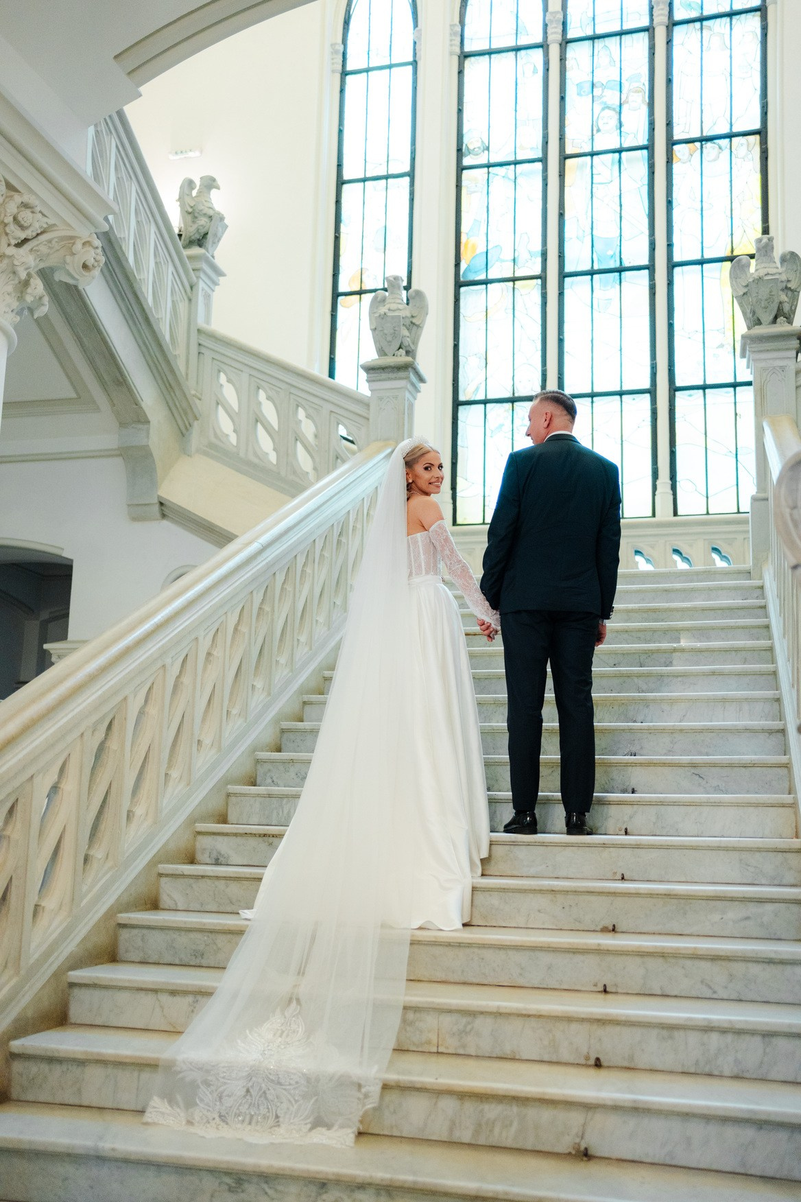 Wedding Madalina si Adrian. Cimpoes Ionut FOTOGRAF