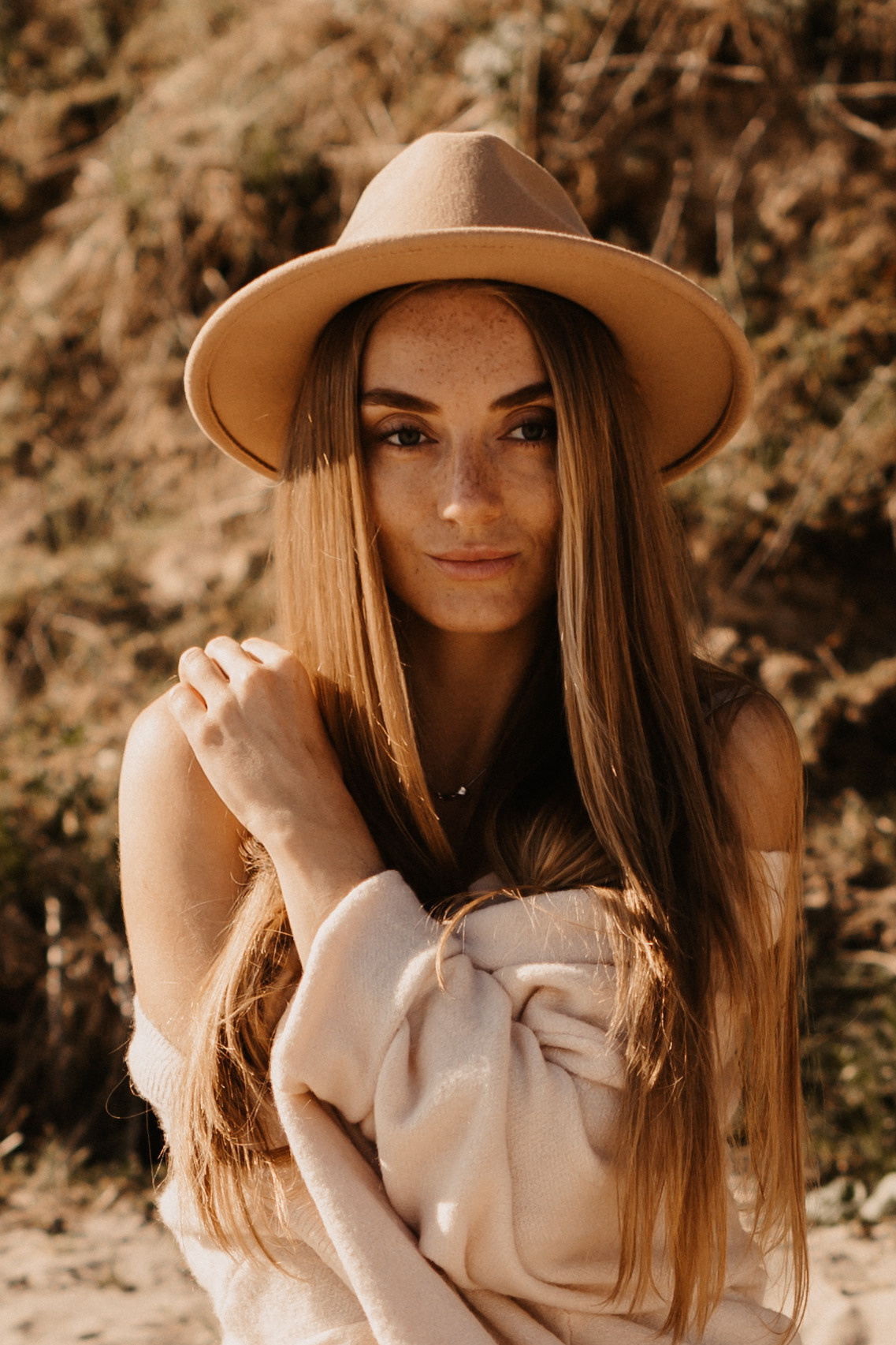 Sand und Meer. Familien- und Hochzeitsfotografin in Frankfurt am Main Alina Braun
