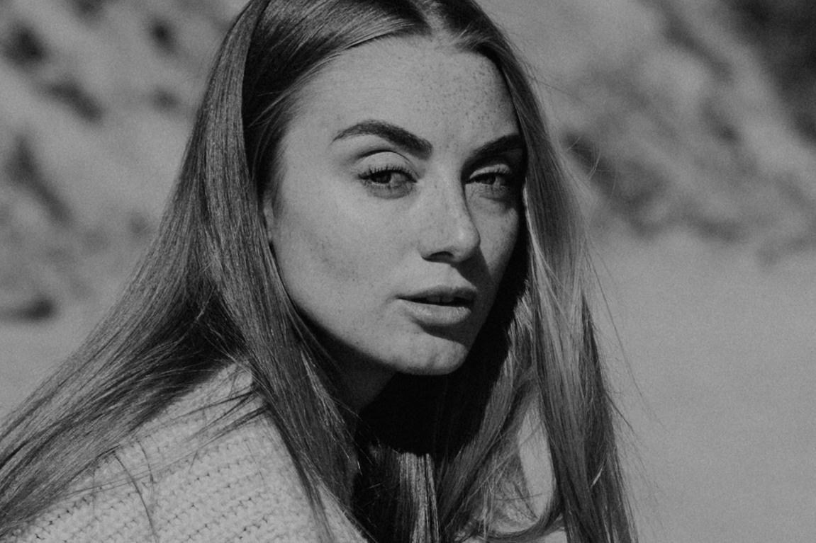 Sand und Meer. Familien- und Hochzeitsfotografin in Frankfurt am Main Alina Braun