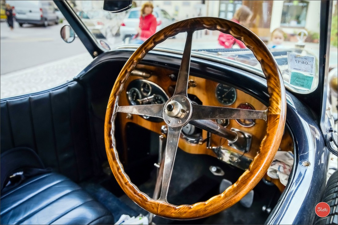 Le festival Bugatti à Molsheim – 2015. Photographe à Strasbourg | Portraits, Studio, Enfants, Événements