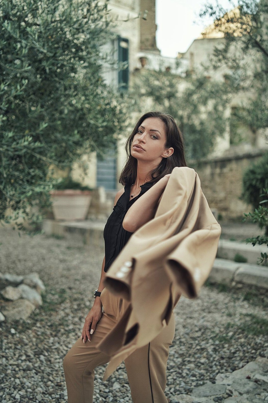 Personas. Andrey Osy Losevich — fotogrāfs Rīga