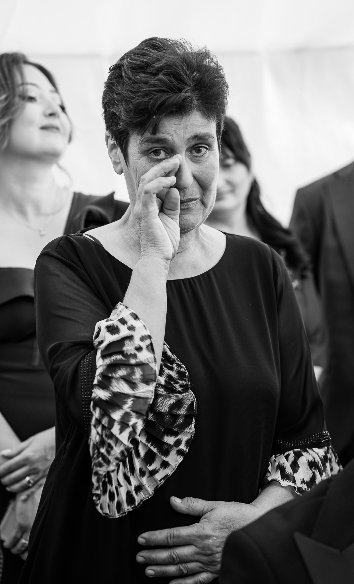 Alexandra & Mădălin. Acasă