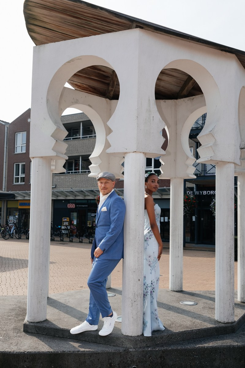 G & D Netherlands. Destination wedding photographer in Netherlands, Germany, Italy, Greece & Europe-Tina Yalova