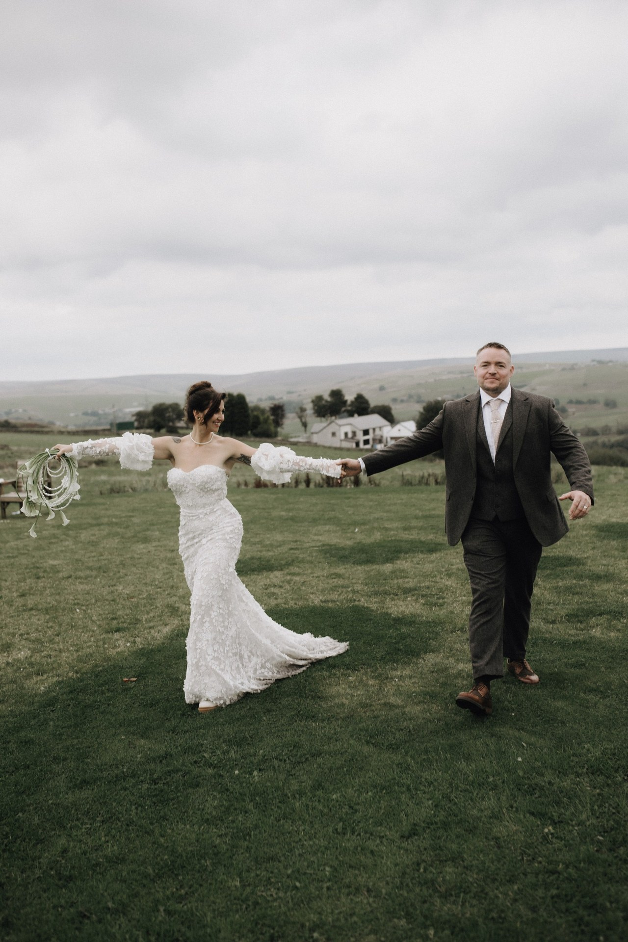 Testimonials. Yorkshire Wedding and Portrait Photographer Evie Moon