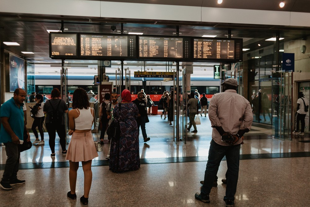 Milano 🇮🇹. Photokostin.com