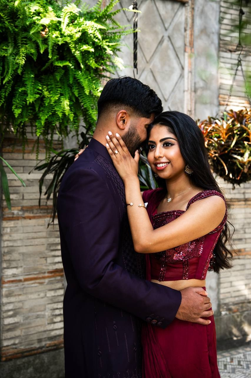 Kristin & Ashlin. Wedding Photographer & Videographer