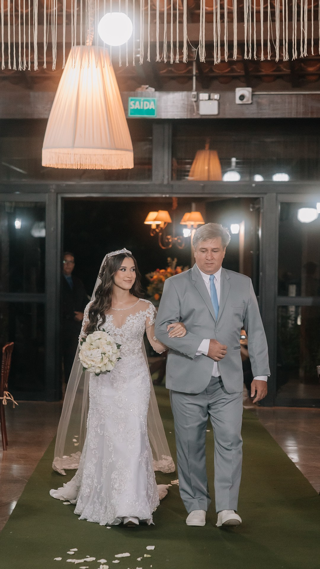 Priscilla & Ryann — Casamento