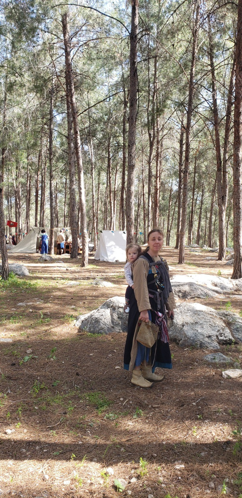 Чёрный фьорд 2021. КРиС «Нортман»