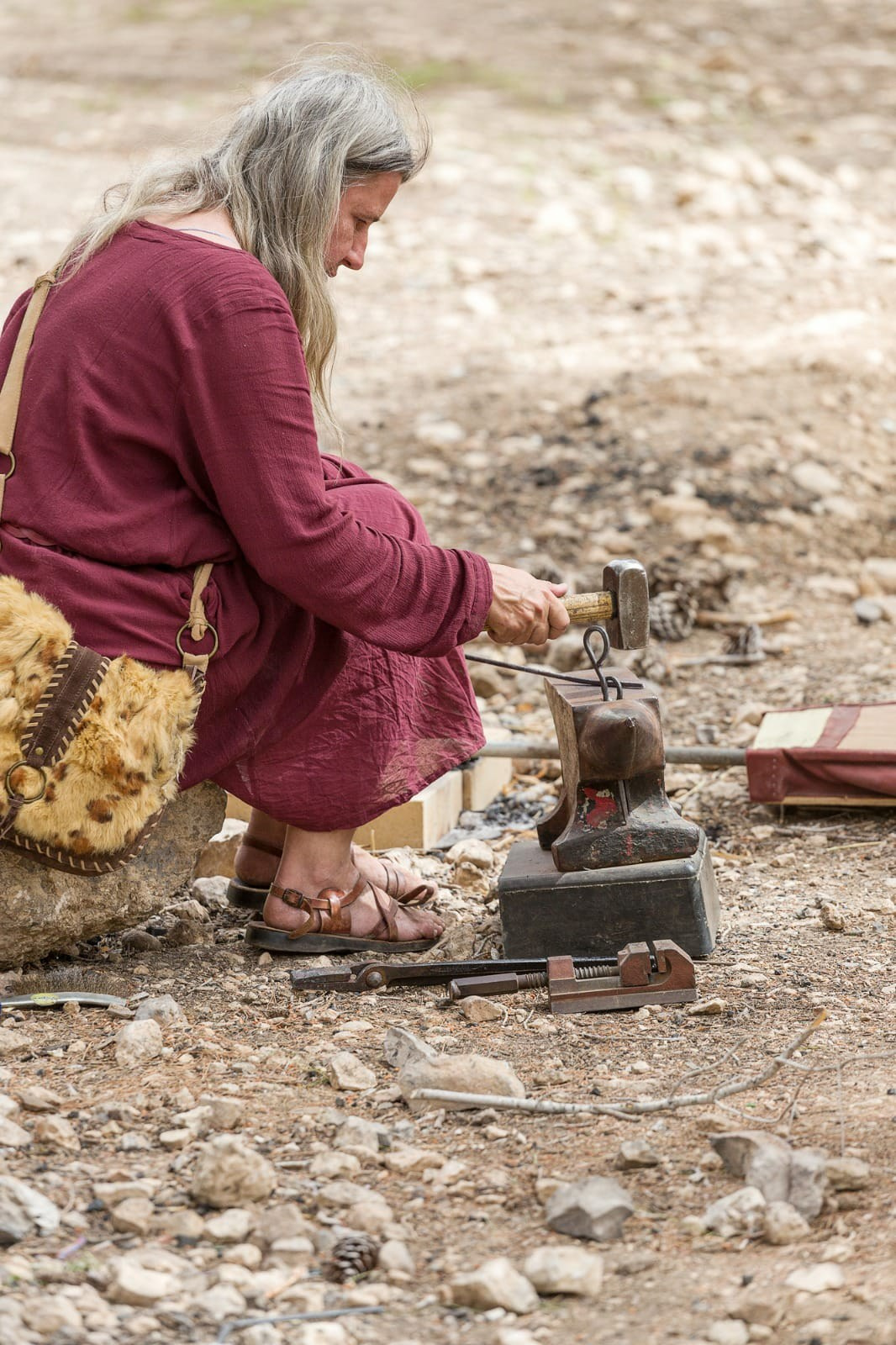 Йорсалаланд 2021. КРиС «Нортман»