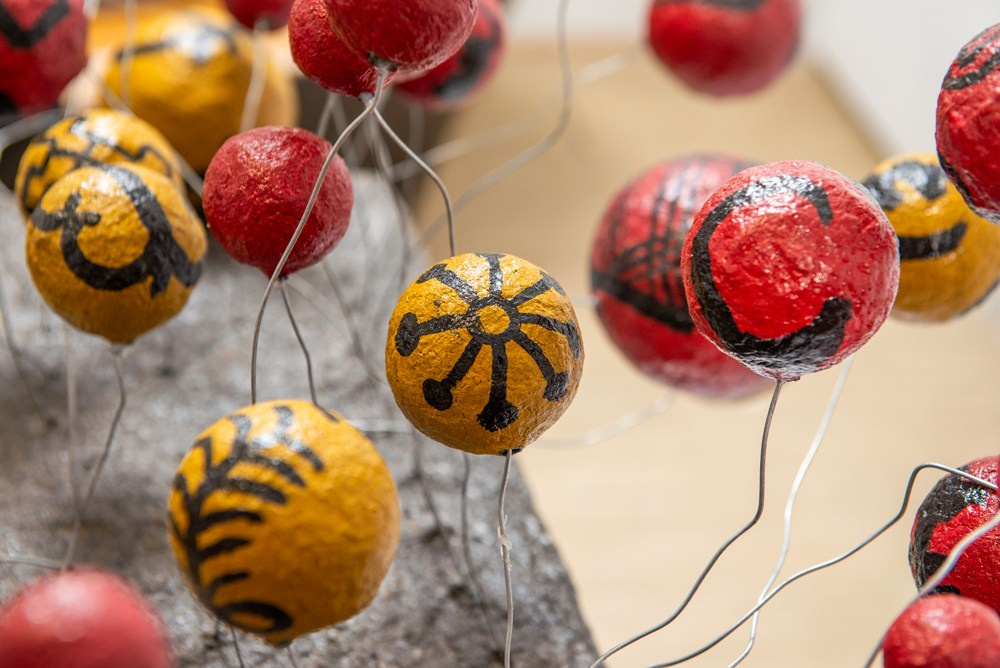 Adinkra: Symbols of Wisdom. Portrait & Brand Photographer in Bradford, West Yorkshire