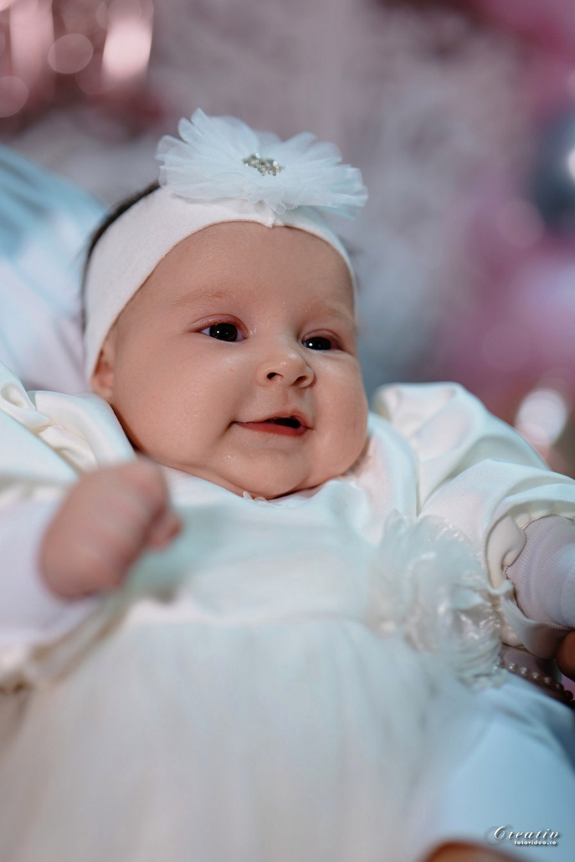 Fotograf botez Bistrița. Fotograf nuntă Bistrița | fotograf botez | Creativ Foto Video | Vasile Mizgan