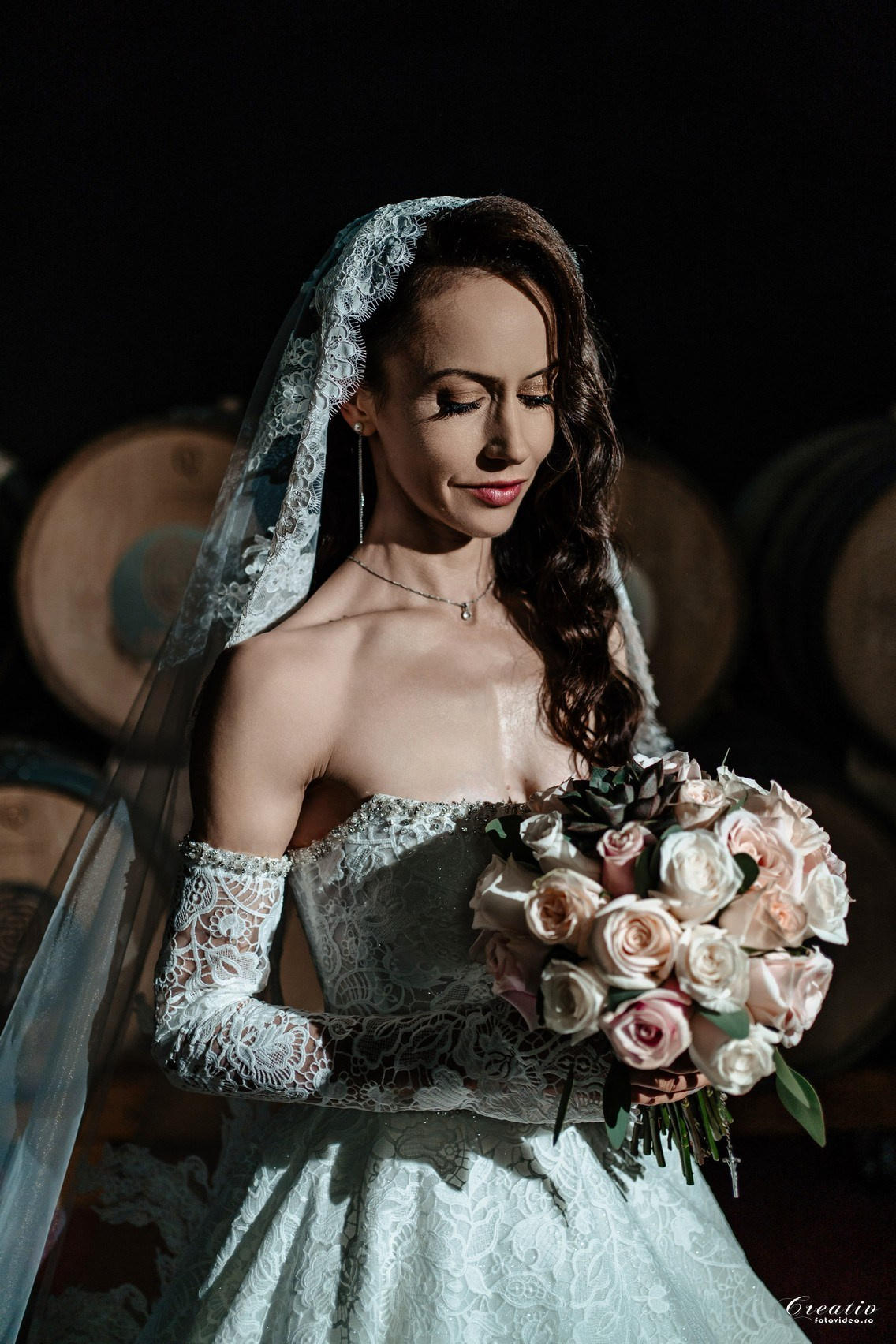 Fotograf nuntă Bistrița Cluj. Fotograf nuntă Bistrița | fotograf botez | Creativ Foto Video | Vasile Mizgan