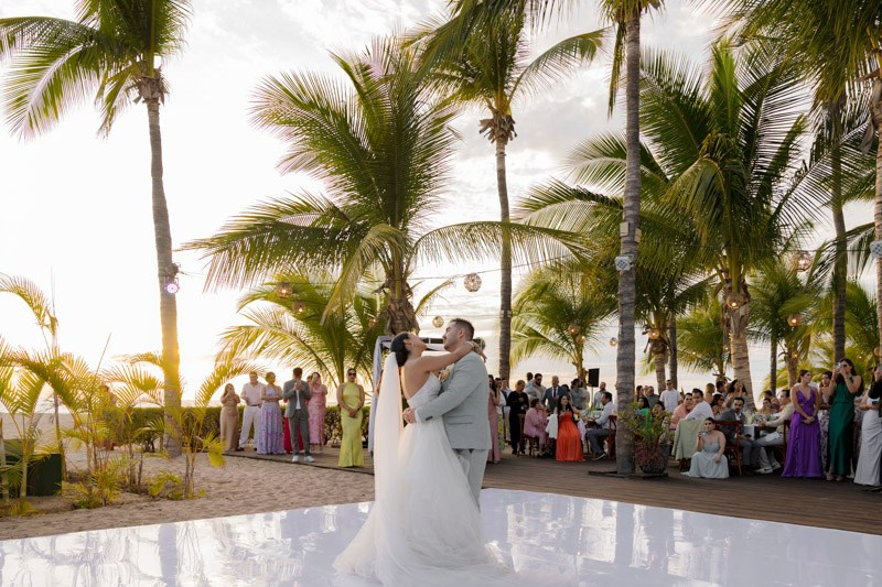 M + M. Luis Astorga - Fotografo de Bodas