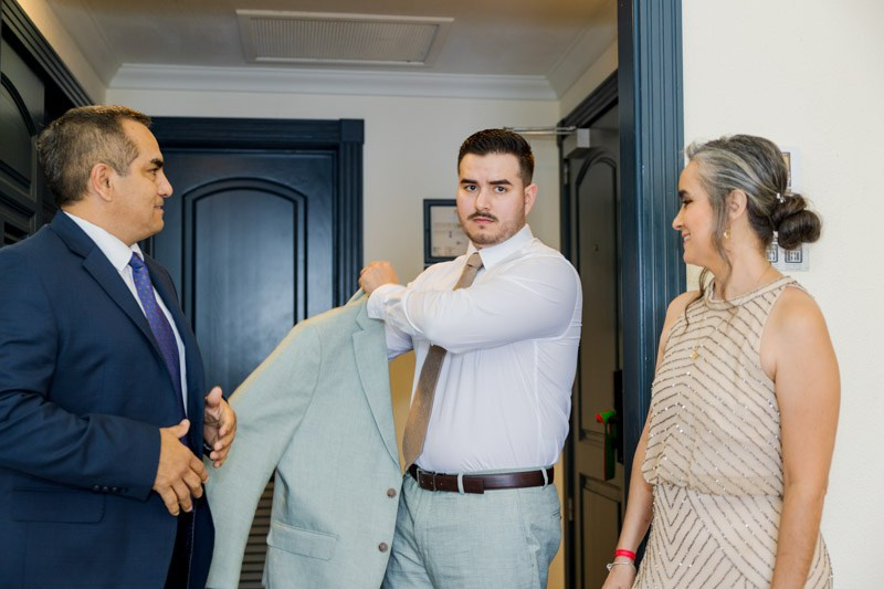 M + M. Luis Astorga - Fotografo de Bodas