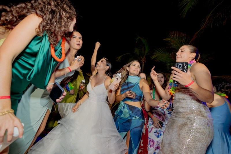 M + M. Luis Astorga - Fotografo de Bodas