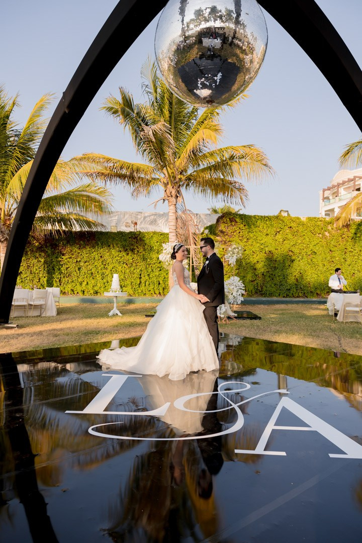 L + A. Luis Astorga - Fotografo de Bodas