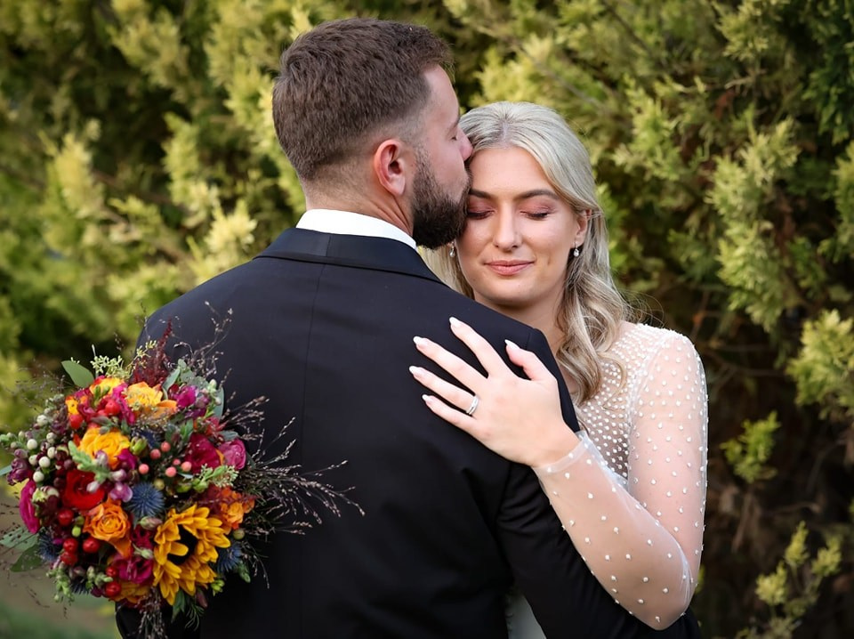 Katie & Dan. Fotograf Nuntă Constanța - Moments by Gub