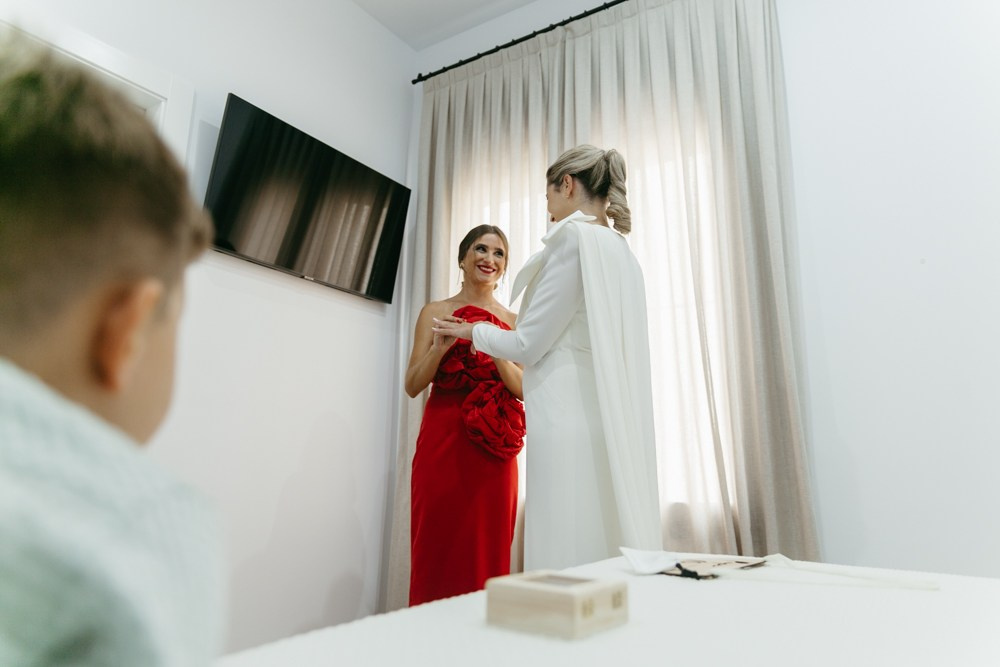 JA+A. Fotografía de bodas en Córdoba